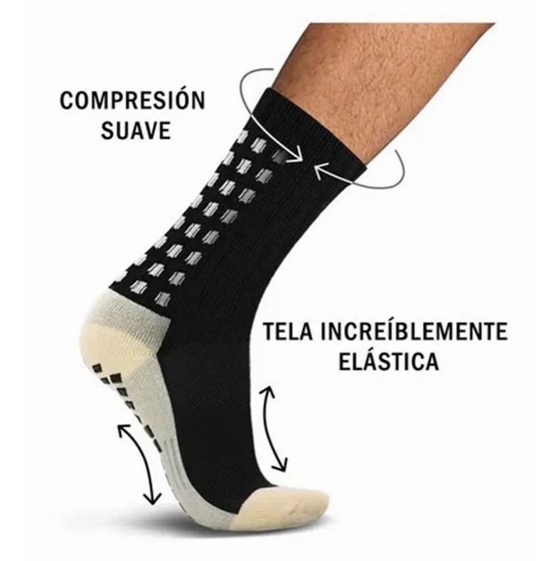 Catálogo de fabricantes de Anti Slip Socks de alta calidad y Anti