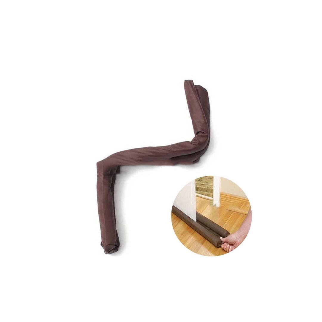 Aislante Puerta Door Shield Frio Calor Malos Olores