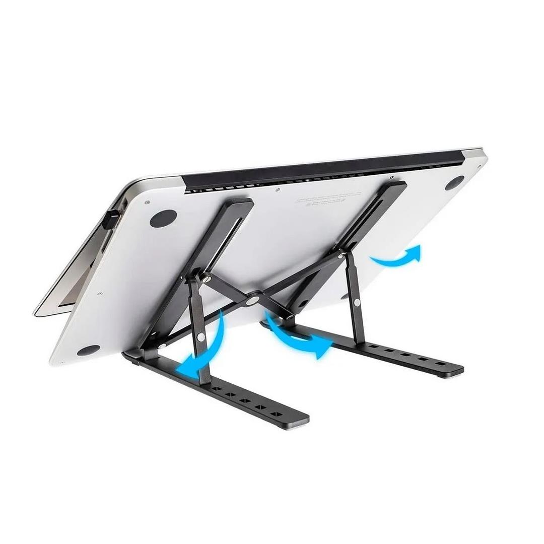 Soporte Notebook Plegable p1 mini
