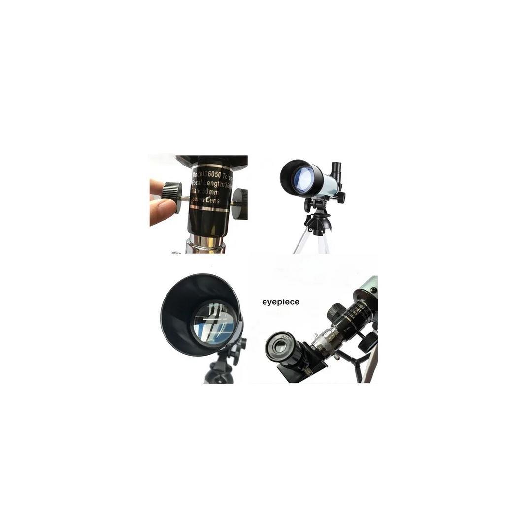 Telescopio F36050 Astronómico Monocular