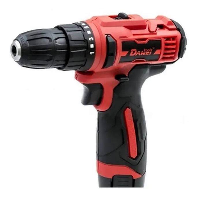 ATORNILLADOR INTELIGENTE DAWEL TOOLS 18V - Parub Importadora