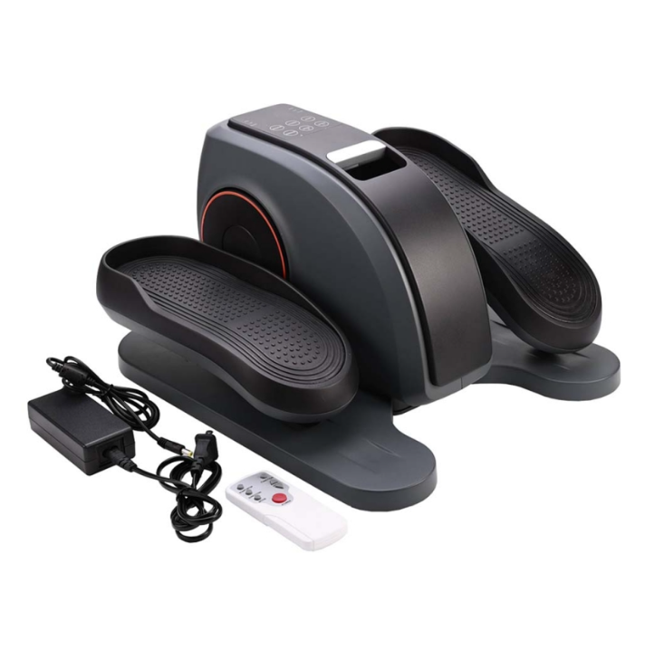 Bicicleta Elíptica Mini Eléctrica Control Remoto - Parub Importadora