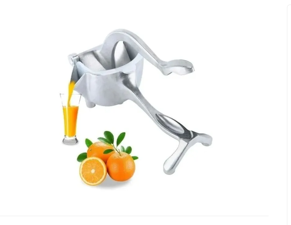 Extractor Exprimidor De Jugo De Frutas Manual