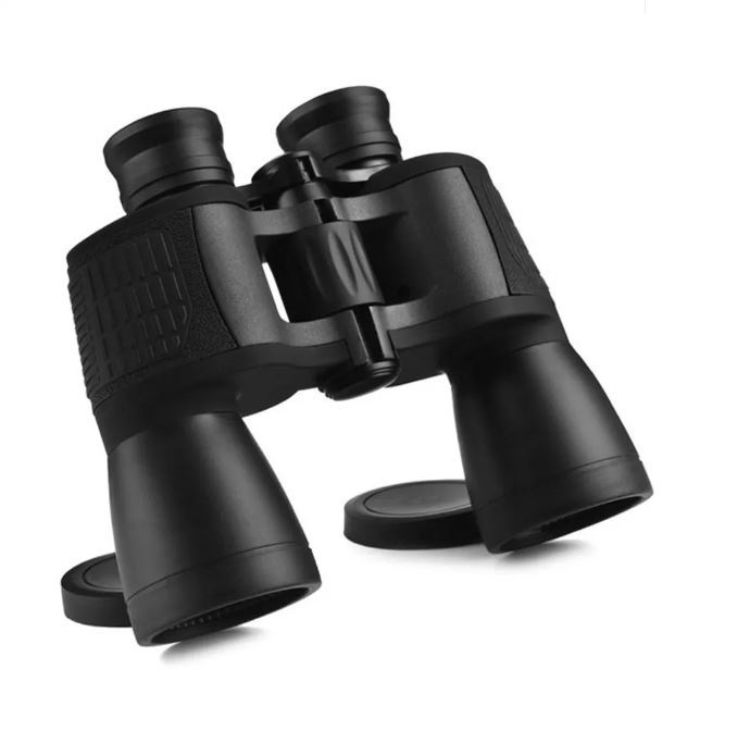 Binocular Doble Zoom Model Bedell 20×50