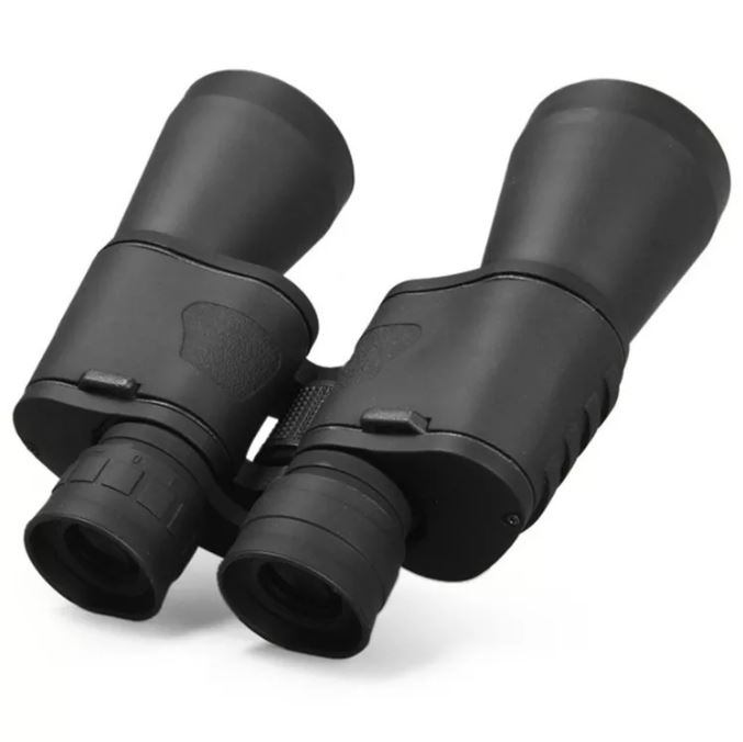 Binocular Doble Zoom Model Bedell 20x50- Parub Importadora