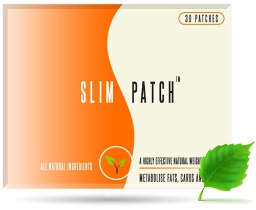 Parches Slim Pach Caja 30 Parches