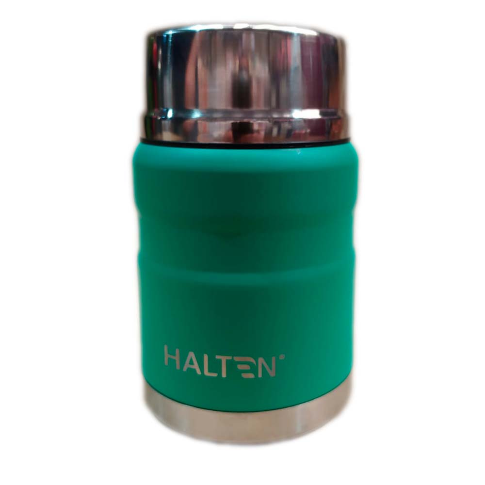 Termo Pro Comida 750 Ml Colores Halten
